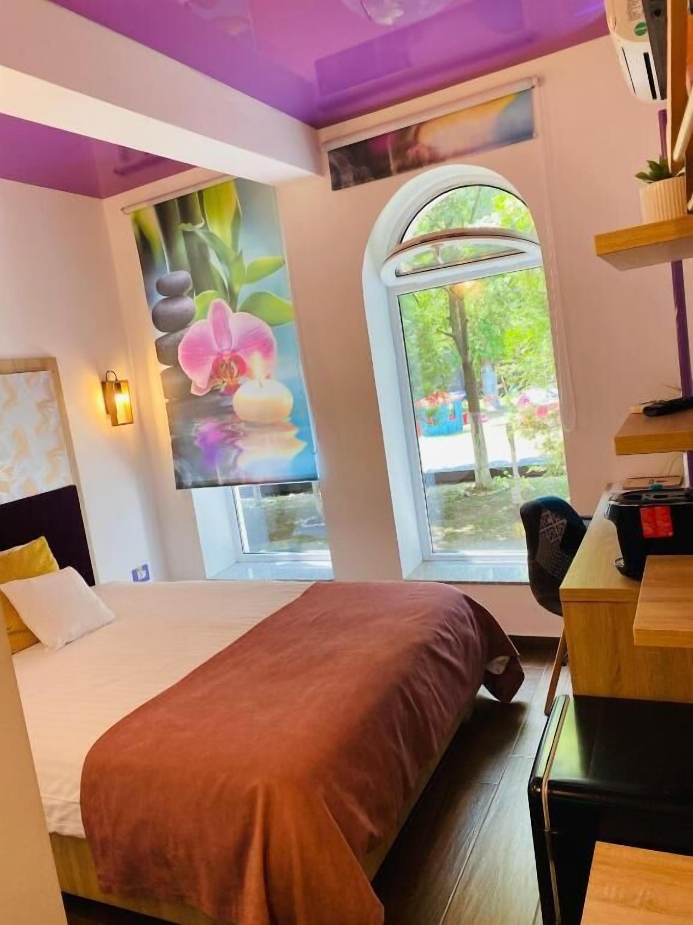 Single Room, Ground Floor | In-room safe, soundproofing, free WiFi