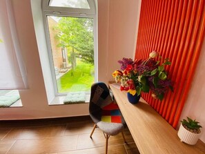 Double Room, Ground Floor | Interior - HOTEL MAREA NEAGRA (Constanța)