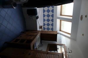 Interior - Maison Adonis with Spa, 5 Minutes from Morgat Beach (Crozon)