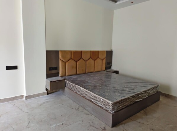 Deluxe Double Room | Spa