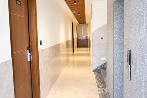 Exterior - The Prominence Premium Hotel & Banquet  (Greater Noida)