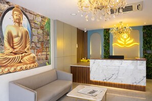 Property entrance - The Prominence Premium Hotel & Banquet (Greater Noida)