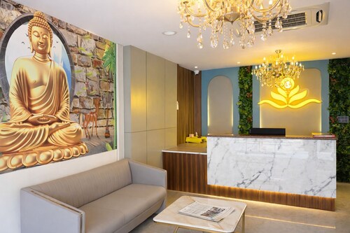 The Prominence Premium Hotel & Banquet 