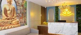 The Prominence Premium Hotel & Banquet 