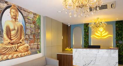 The Prominence Premium Hotel & Banquet