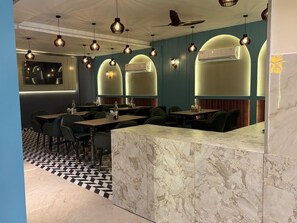 Restaurant - The Prominence Premium Hotel & Banquet  (Greater Noida)