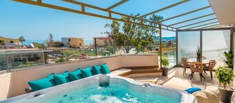 Aphrodite Studios & Apartments