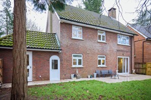 独立别墅 | 外观