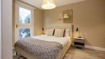 Casa | Wi-Fi de cortesia