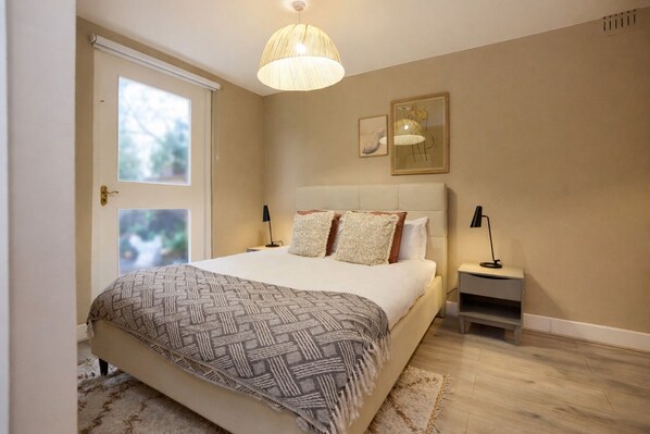 独立别墅 | 免费 WiFi