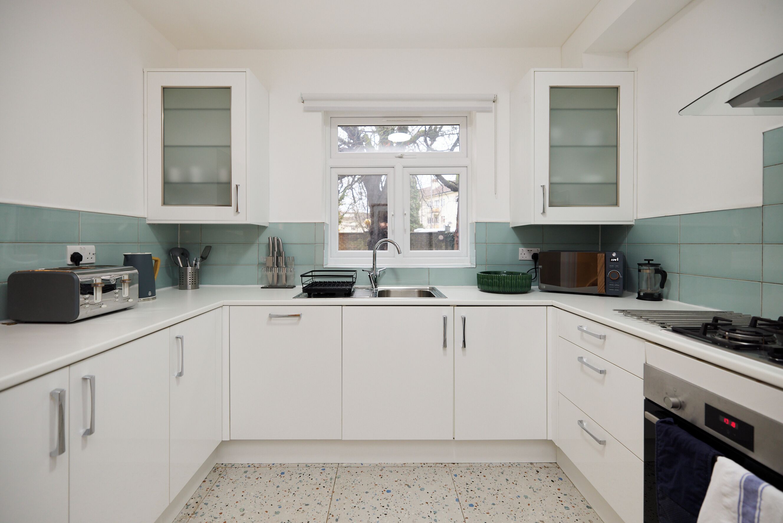 独立别墅 | 私人厨房