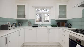 Casa | Cozinha privada