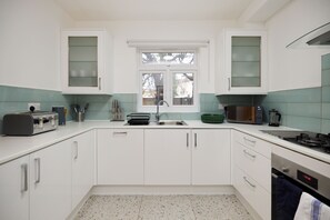 ハウス | 専用キッチン