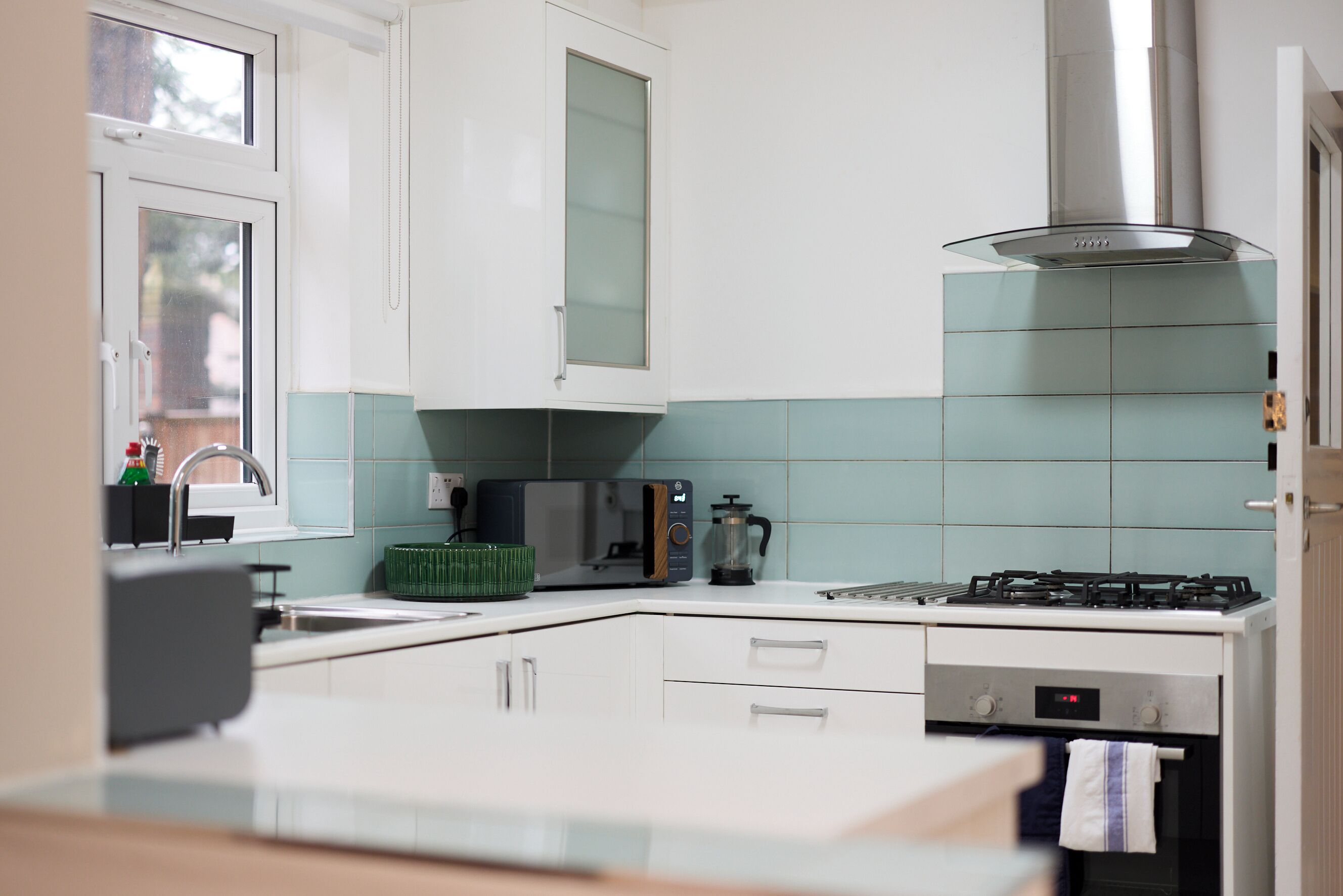 House | Private kitchen