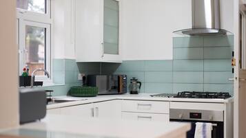 House | Private kitchen