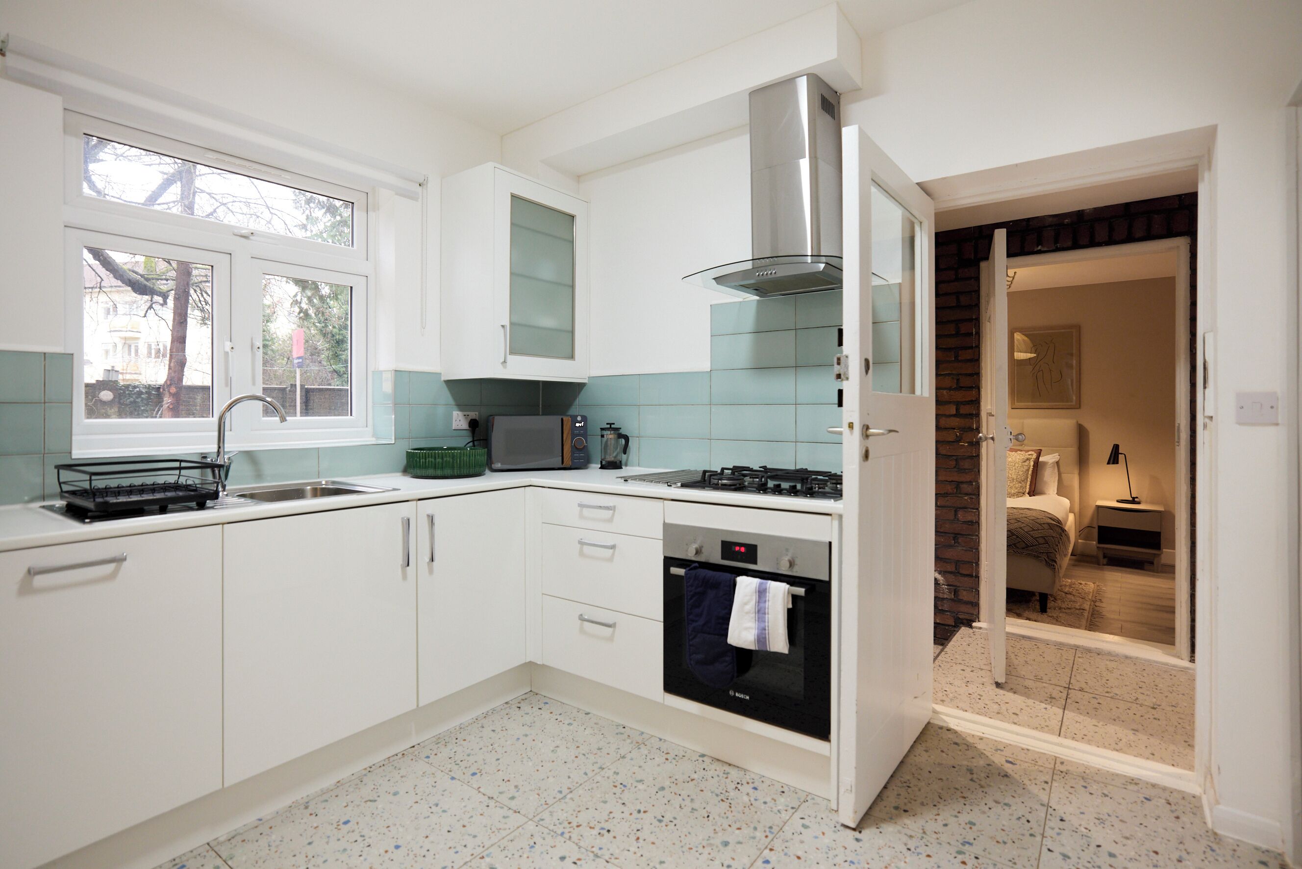 House | Private kitchen