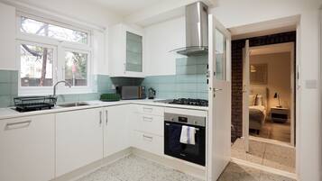 House | Private kitchen