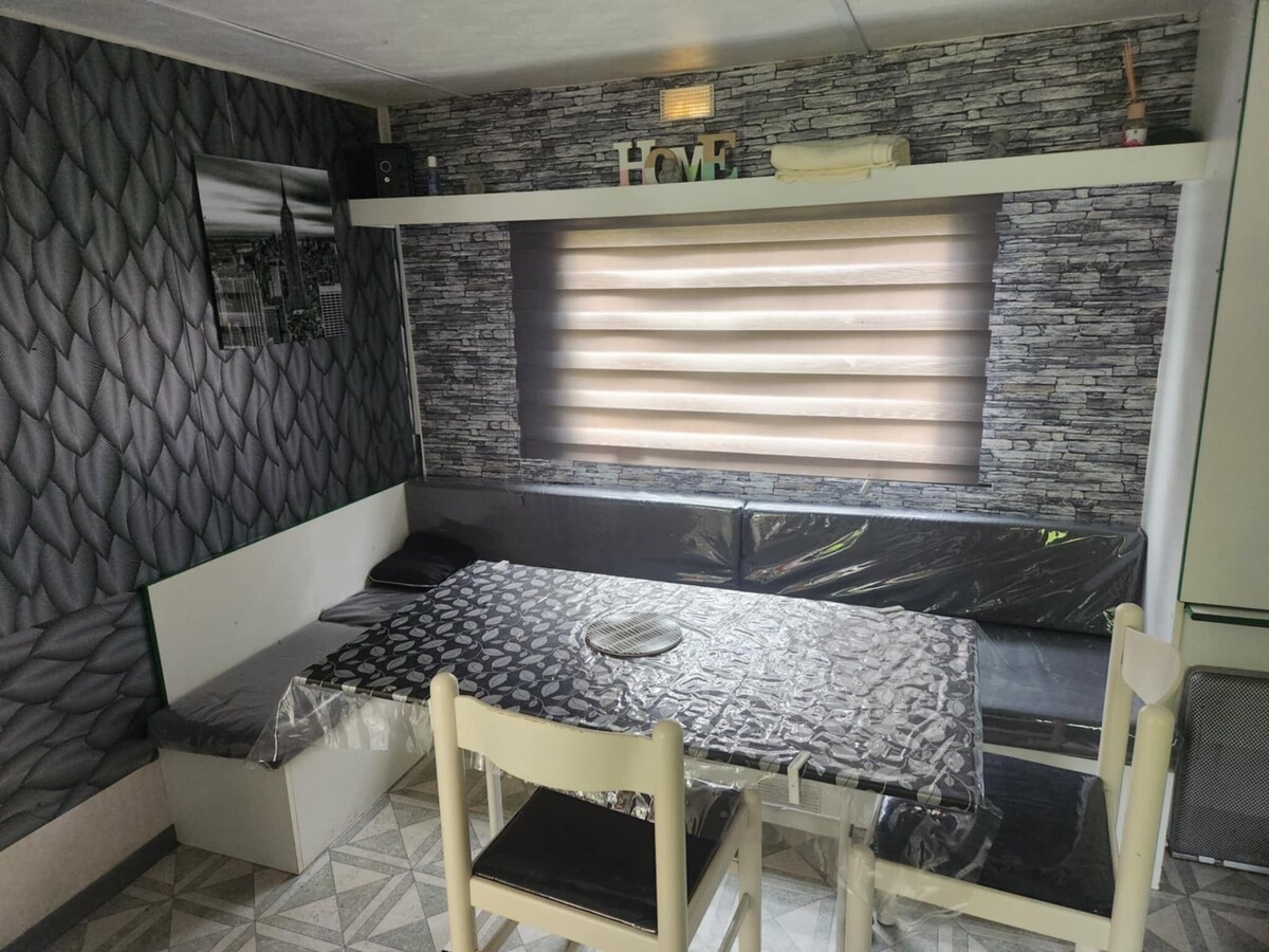 Image de profil de l’hôte