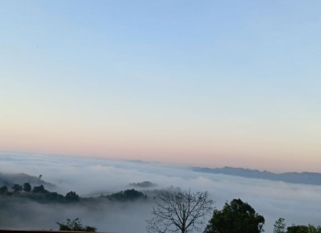 ห้องซูพีเรียสวีท, วิวภูเขา | วิวจากที่พัก