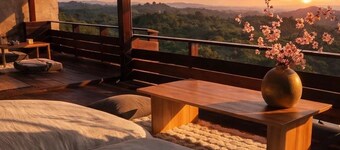 ภูค์ตะวัน น่าน 1081