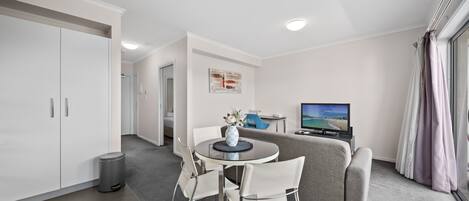 Apartment | Living room