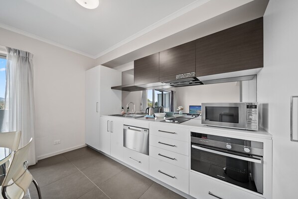 Huoneisto | Yksityinen keittiö