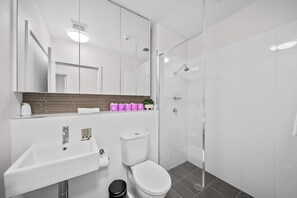 Apartemen | Kamar mandi