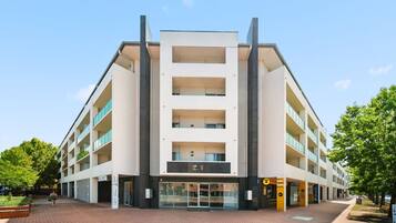 Apartment | Exterior