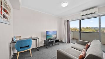 Apartment | Living room