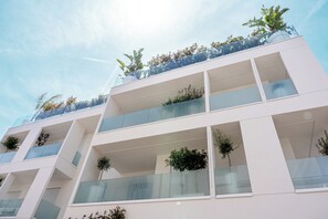 Exterior - Sublimare Luxury Apartments (Giulianova)