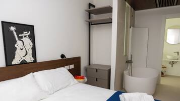 Appartement, 1 chambre