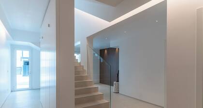 Sublimare Luxury Apartments