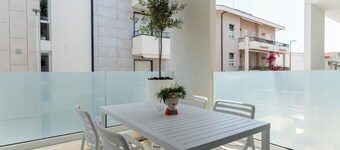 Sublimare Luxury Apartments