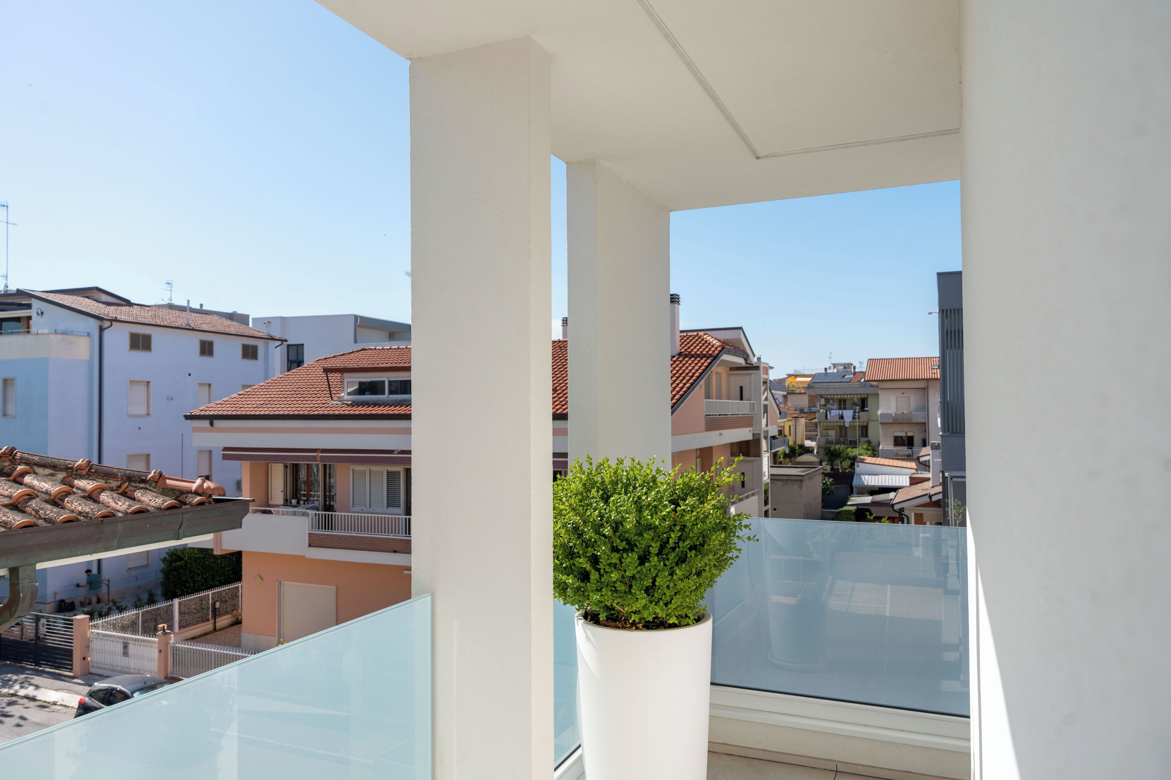 Appartement Deluxe, 2 chambres, cuisine | Accès au Wi-Fi (inclus), literie fournie