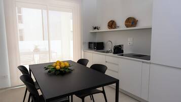 Comfort-Apartment | Eigene KĂŒche