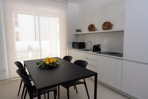 Comfort Apartment | Private kitchen