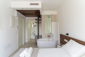 Family Apartment - Sublimare Luxury Apartments (Giulianova)