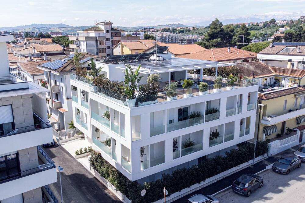 Sublimare Luxury Apartments