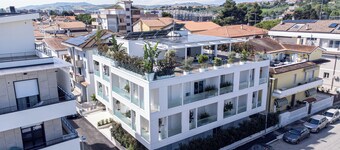 Sublimare Luxury Apartments