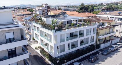 Sublimare Luxury Apartments