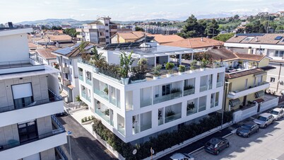 Sublimare Luxury Apartments