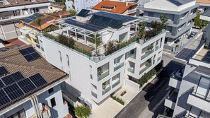 Exterior - Sublimare Luxury Apartments (Giulianova)