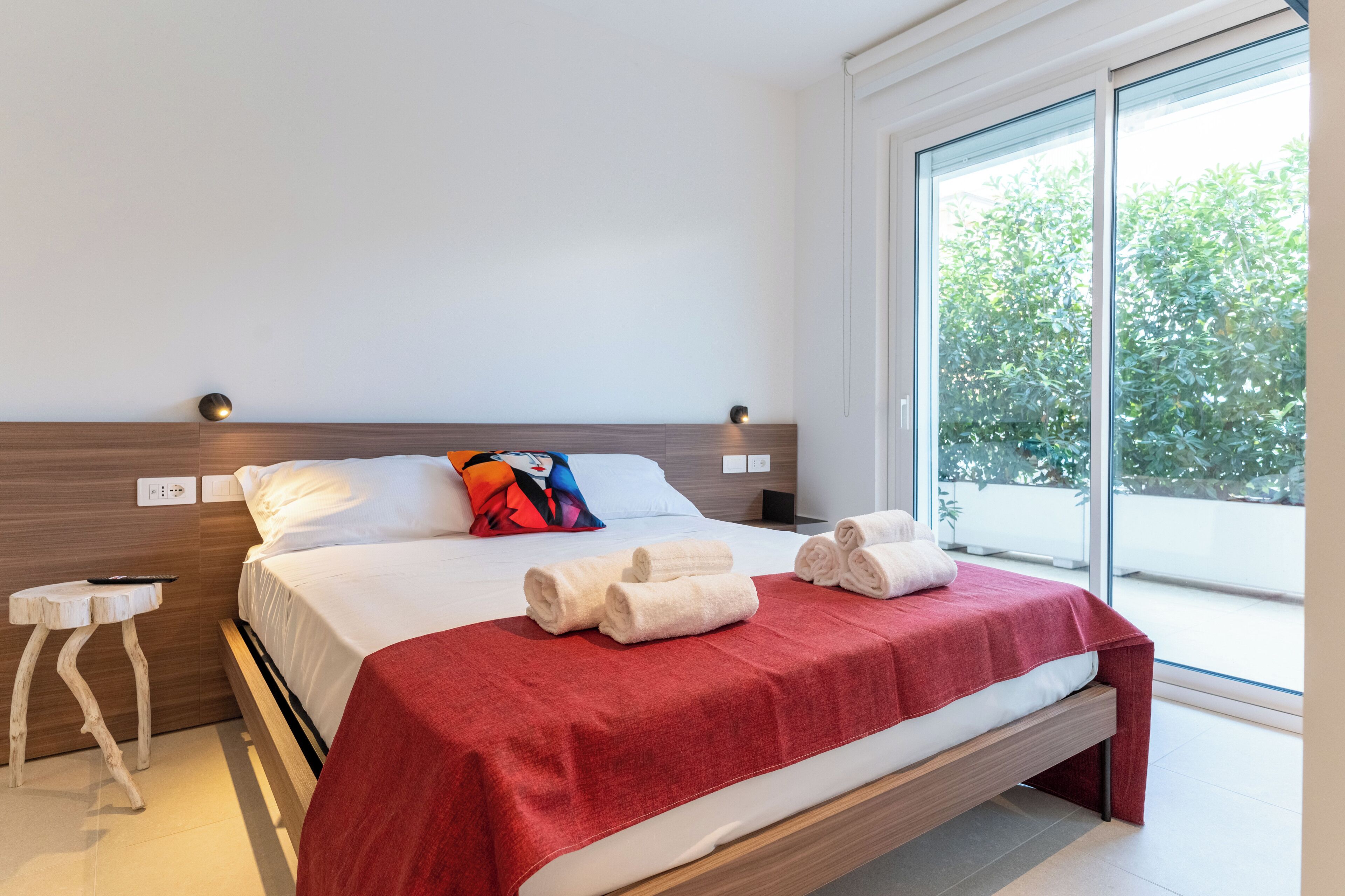 Comfort Apartment | Free WiFi