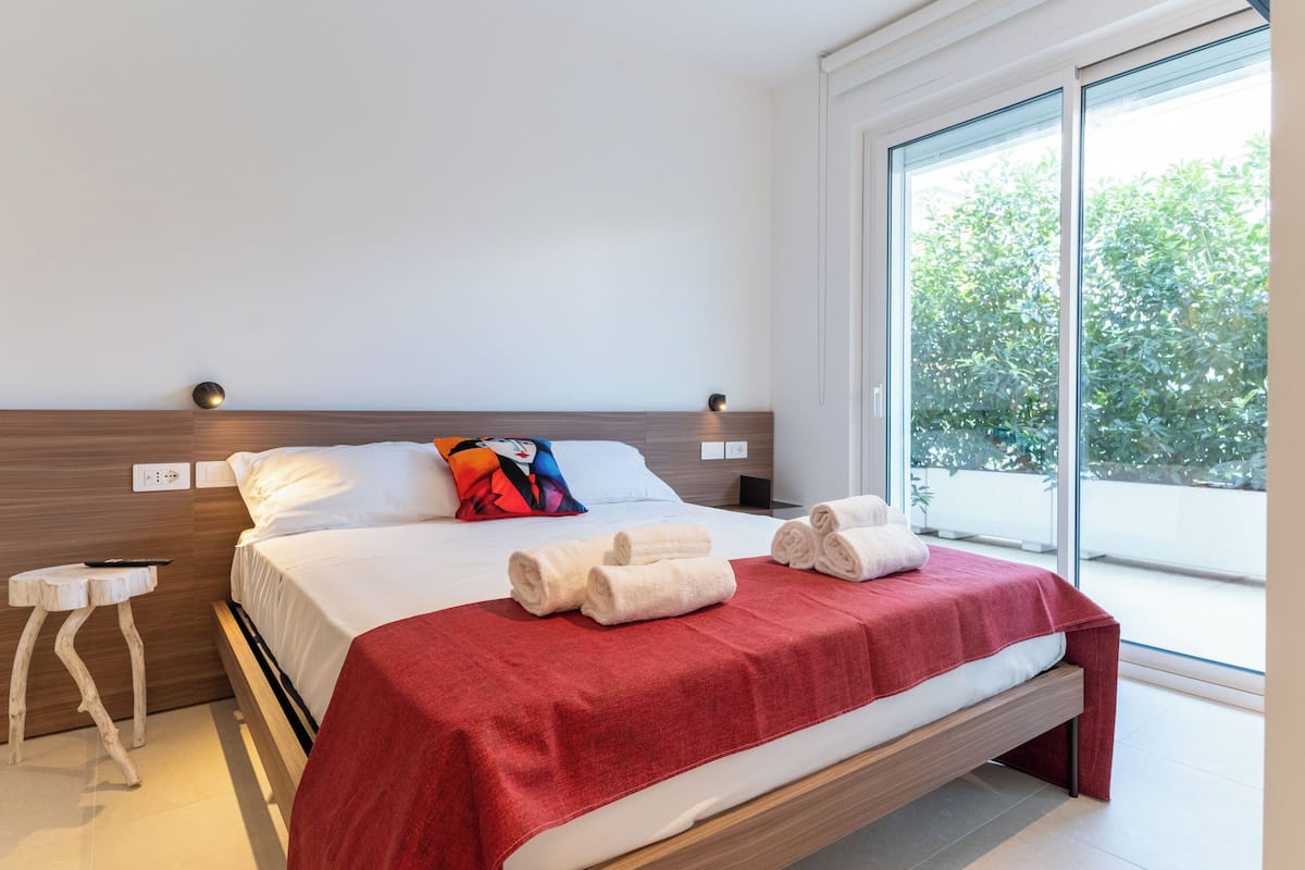 Comfort Apartment | Free WiFi