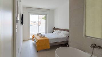 Junior-Apartment, 1 Schlafzimmer