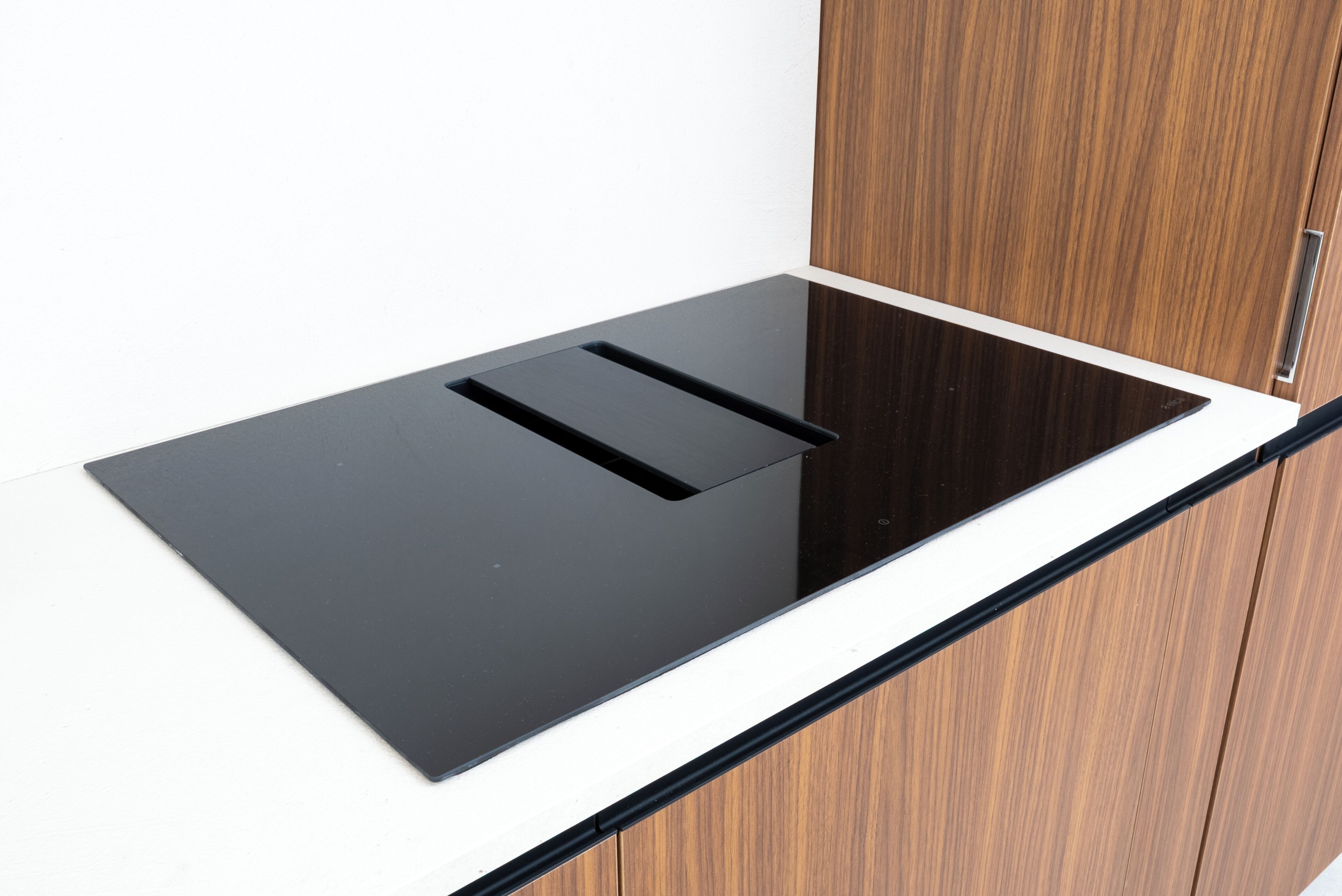 Dapur pribadi