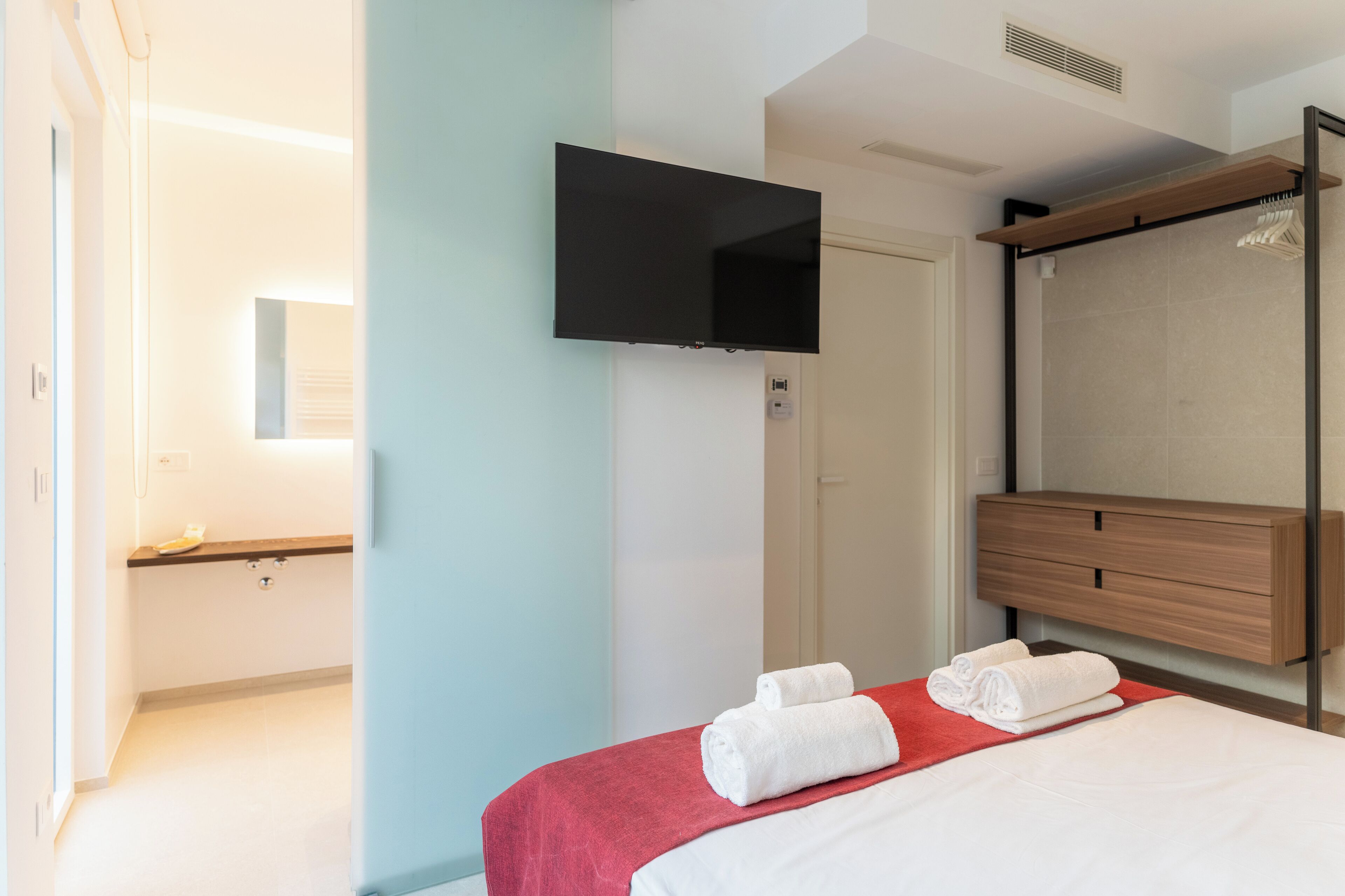 Comfort Apartment | Free WiFi