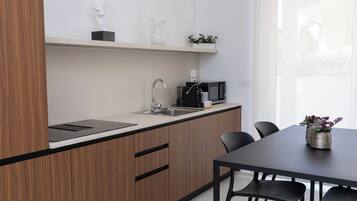 Familienapartment | Speisen