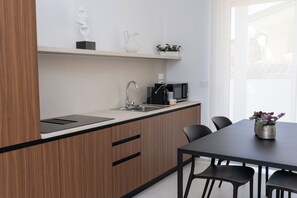 Family Apartment | Dining - Sublimare Luxury Apartments (Giulianova)