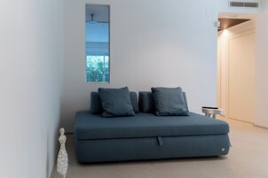 Appartamento Superior con balconi | Interni